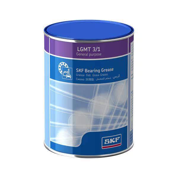 Graisse SKF 1 Kg