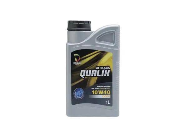 Qualix 10W40 1L (FR)