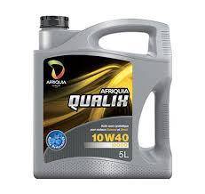 Qualix 10W40 5L