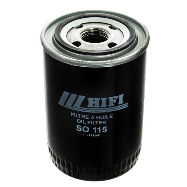 Filter Oil 28115