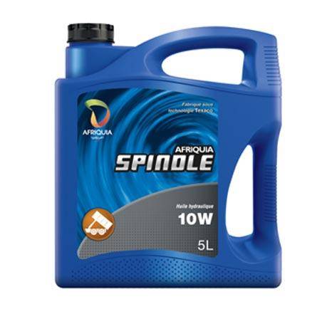 Spindle 10W 20L