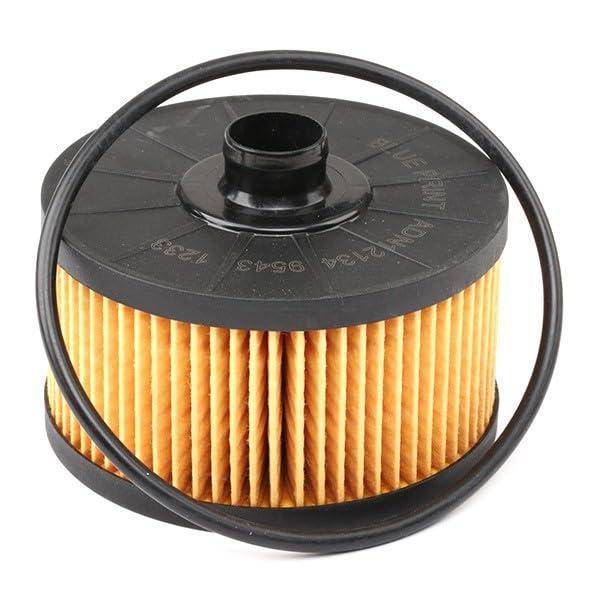 Oil Filter TFH0184
