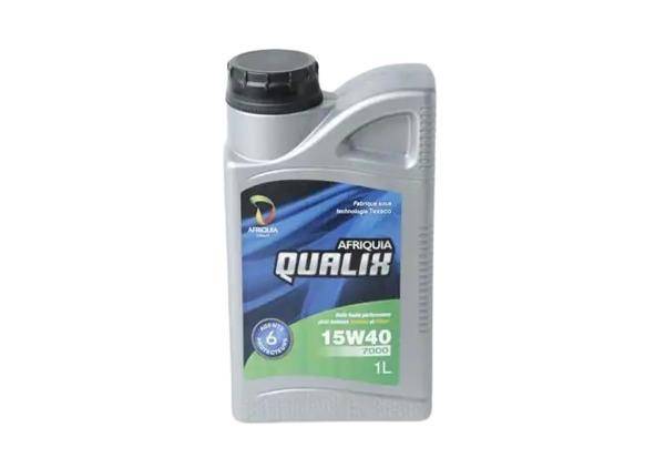 Qualix 15W40 1L