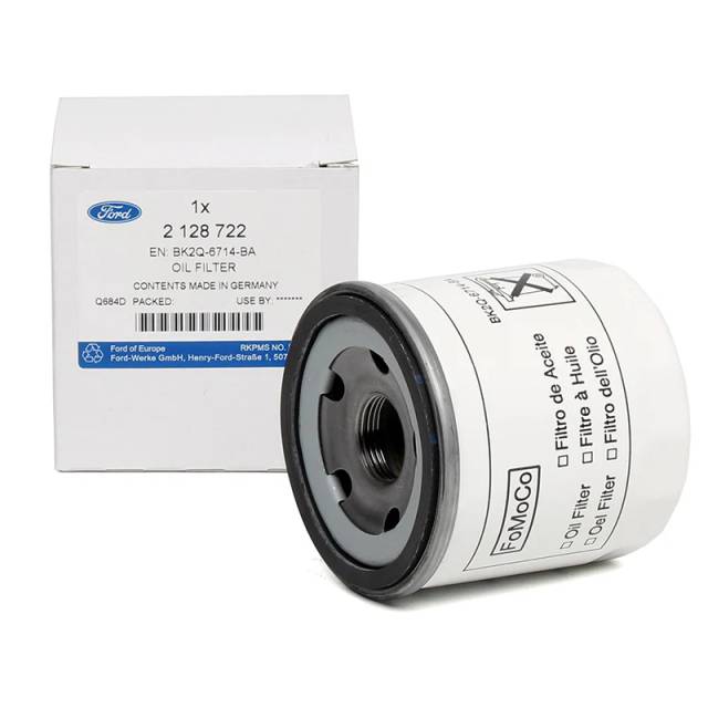 OIL Filter TFH4551