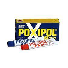 poxipol 21g