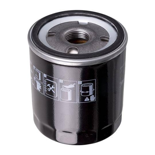 Oil Filter TFH6012