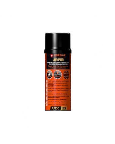 Warm Up Air Pur 150 Ml