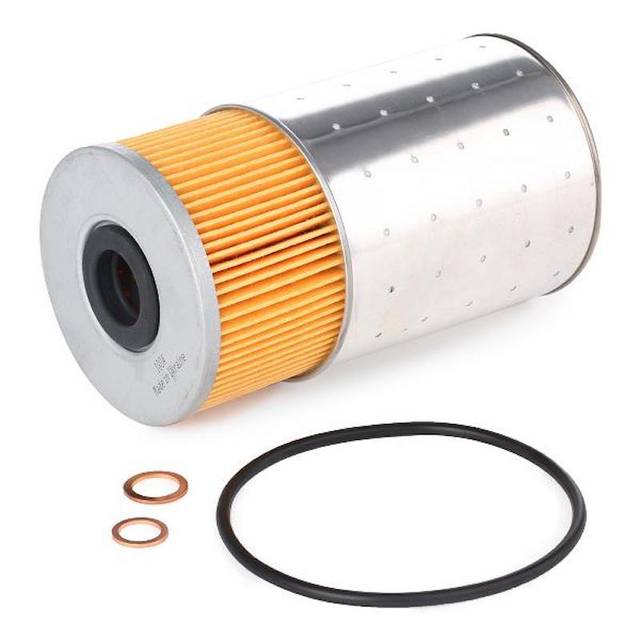 Oil Filter TFH0941