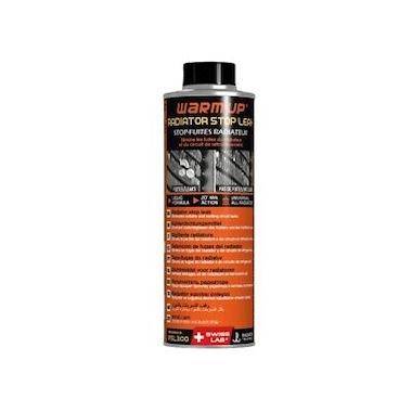Warm Up Radiator Stop Leak 300ml