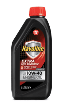 Havoline Extra 10W40 1L (FR)