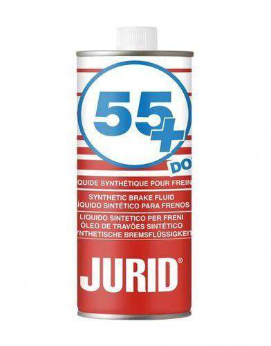 Jurd 55 DOT4 450ML
