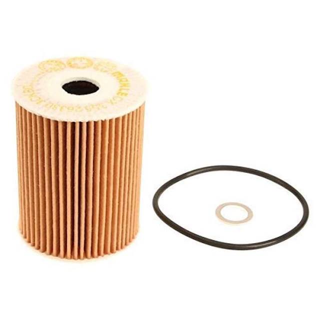 OIL Filter TFH4F00