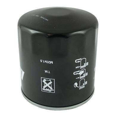 Fuel Filter TFG4166