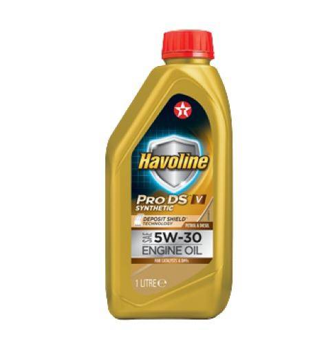 Havoline Pro DS 5W30 1L