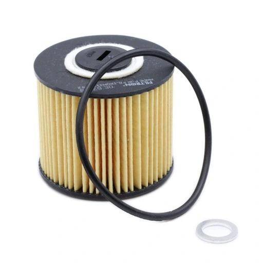 Oil Filter TFH4000