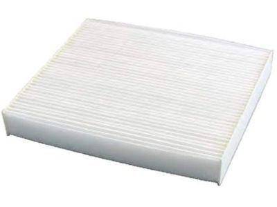 Interior Air Filter TFA4210