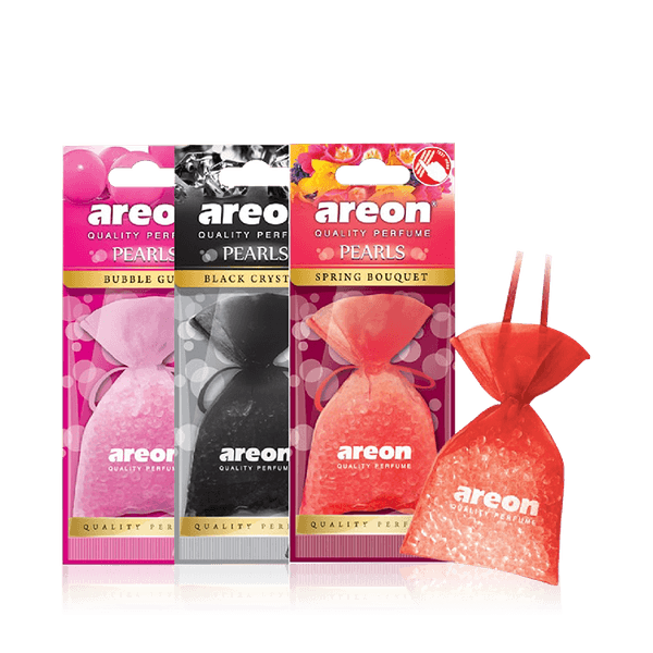 Areon Pearls