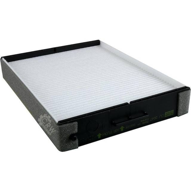 Interior Filter TFA4190