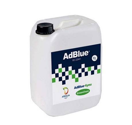 AD Blue Fertiberia 10L
