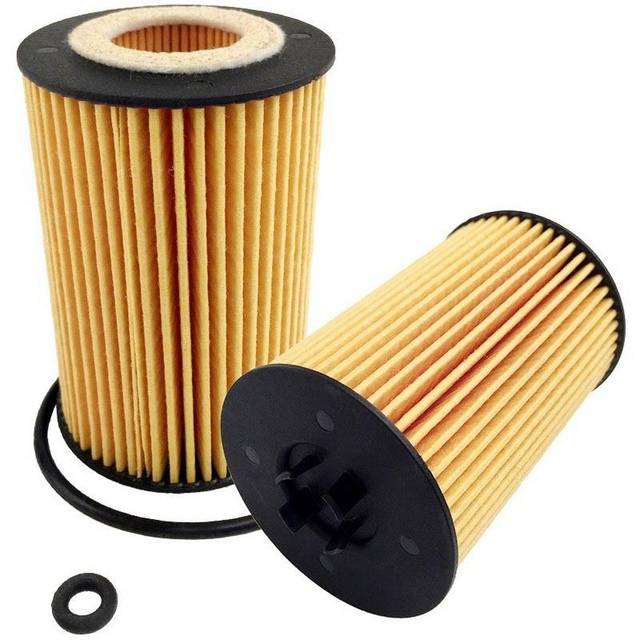 OIL Filter TFH0466N