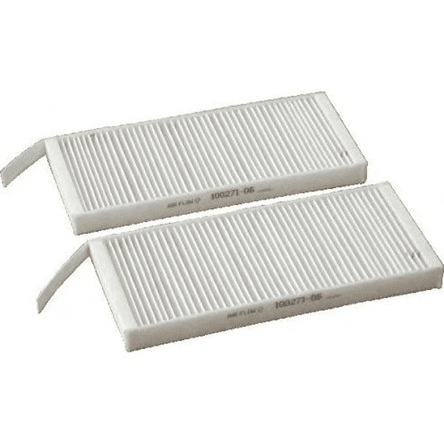 Interior Air Filter TFA4260