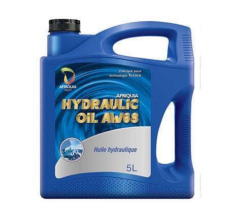 Afriquia Hydraulique AW68 5L