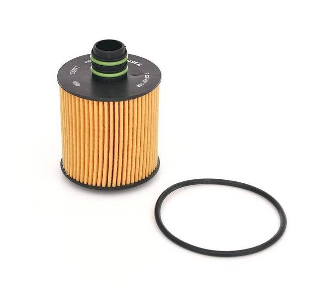 Oil Filter TFH0237