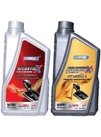Atlantic Dexron III 1L