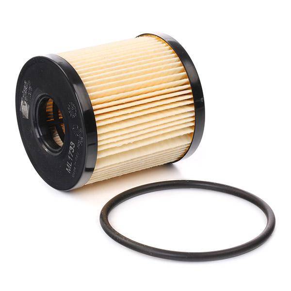 Oil Filter TFH0780