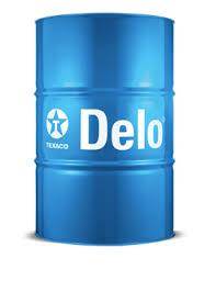 Delo Gold Ultra T 10W40 208L