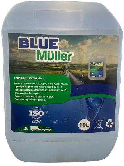 AD Blue Muller 10L