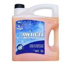 Antigel Afriquia 5L