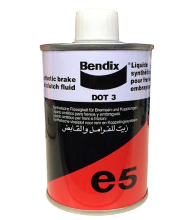 Bendix DOT3 245ML