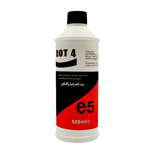 Bendix DOT4 450ML