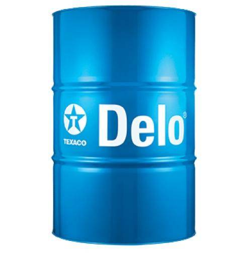 Delo Gold Ultra E 15W40 208L