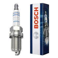 Spark Plugs Bosch 16