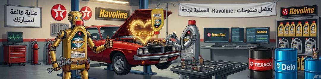 Havoline