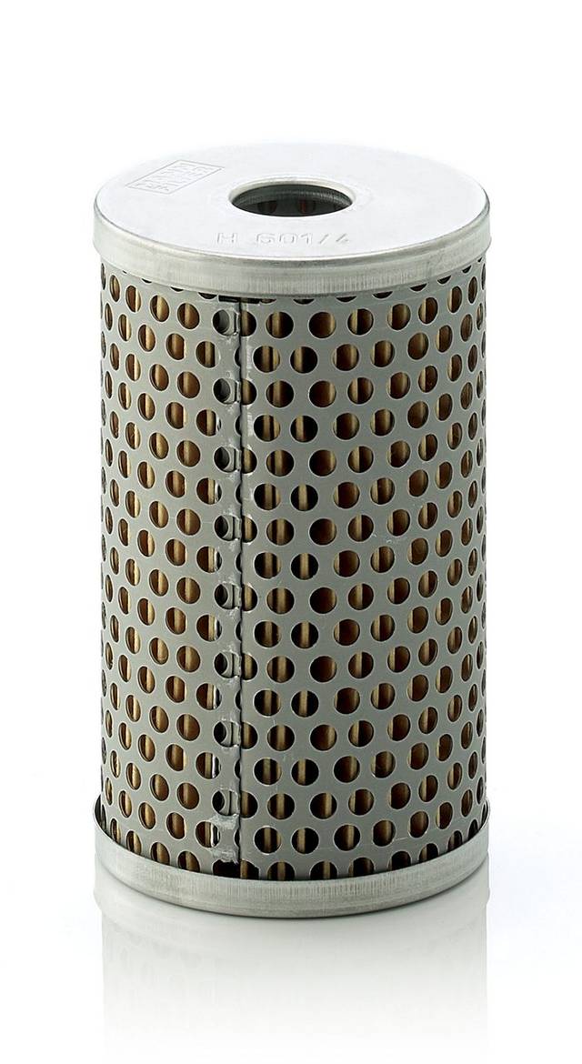 Oil Filter H6014