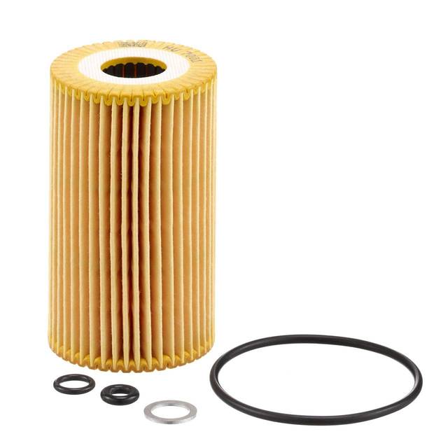 OIL Filter TFH4300