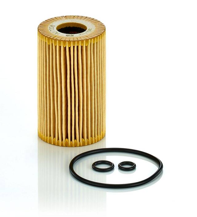 Oil Filter TFH0466