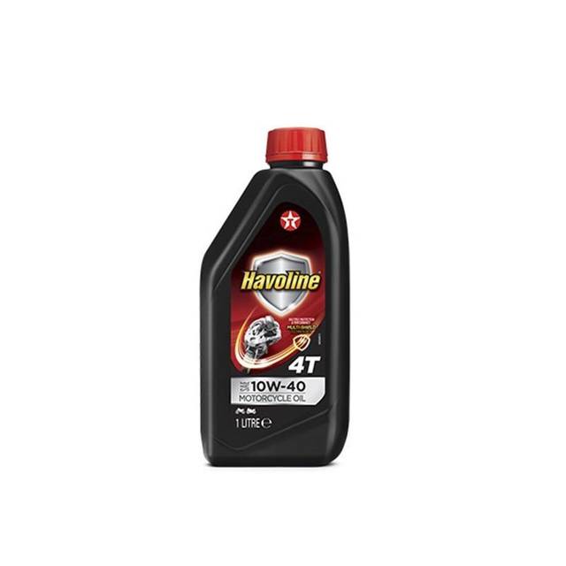 Havoline Extra 10W40 1L