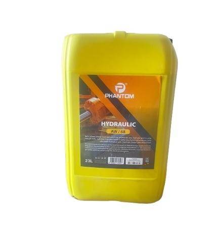 Phantom Hydraulique AW 68 23L