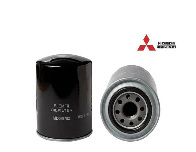 OIL Filter TFH4782