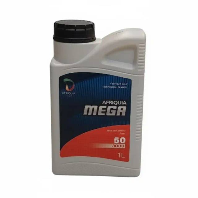 Mega 50 1L