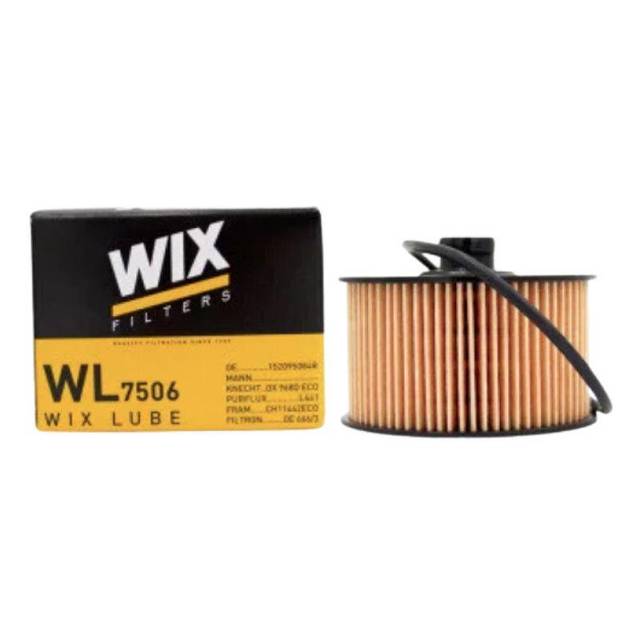 Oil Filter WL7506