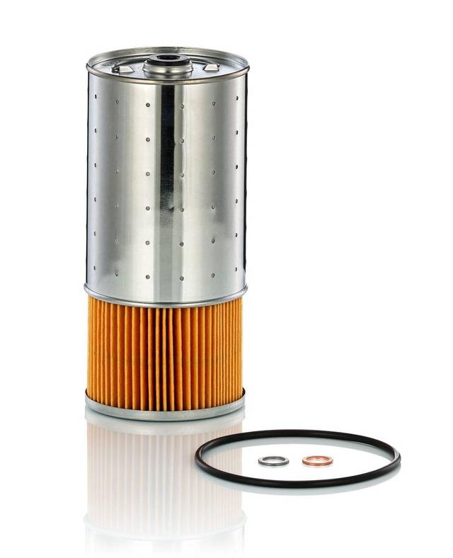 Filter Oil  20646