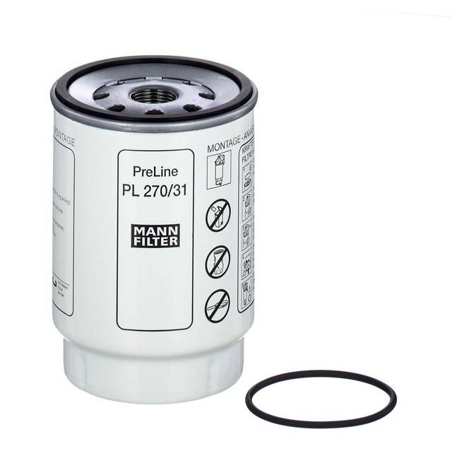 Fuel Filter PL27031Z