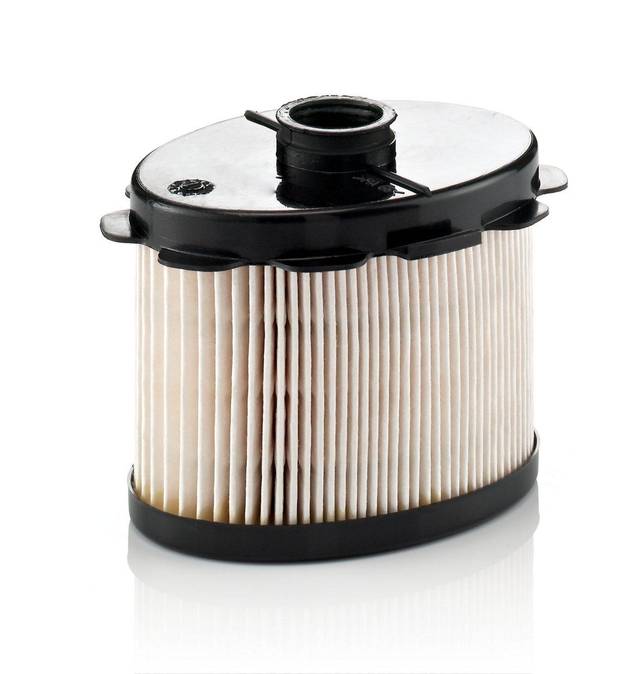 Filter Fuel Peugeot Partner