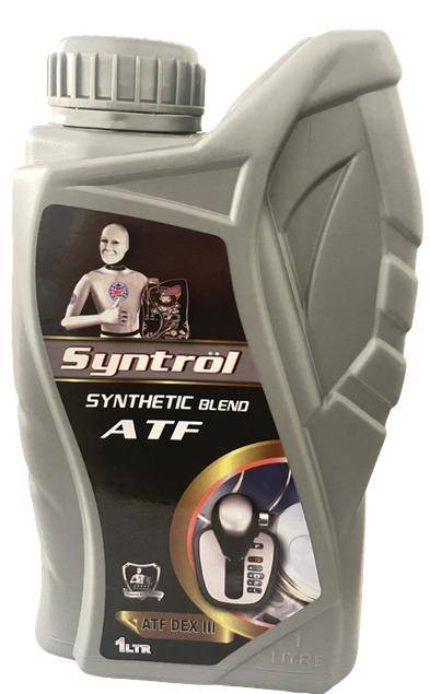 Syntrol ATF Dex III 1L