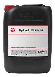 Texaco Hydraulique AW 46 20L